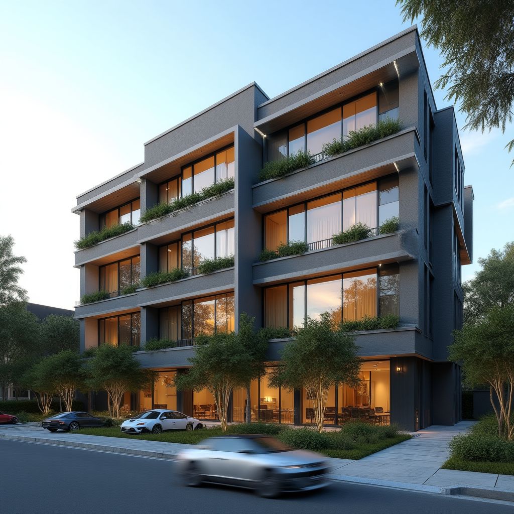 Inversión Inmobiliaria