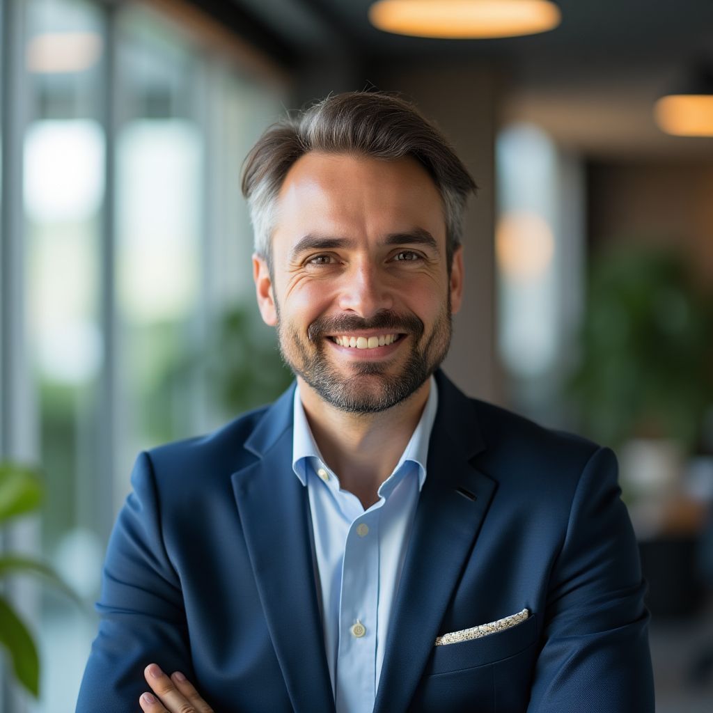 CEO Testimonio